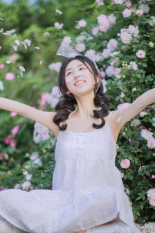 宝宝我放进去弄一下