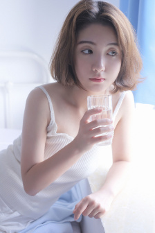 女人喜欢蘑菇头还是子弹头